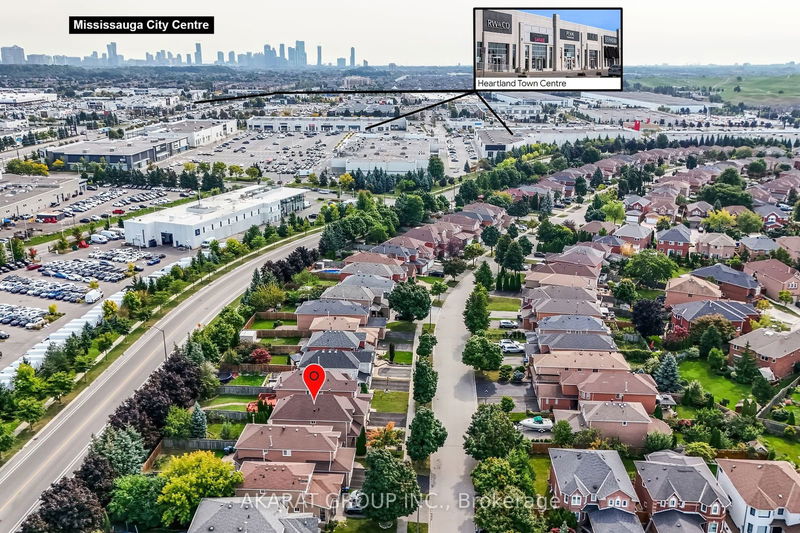 6207 McCracken Dr  Mississauga, L5V 1X9 | Image 38