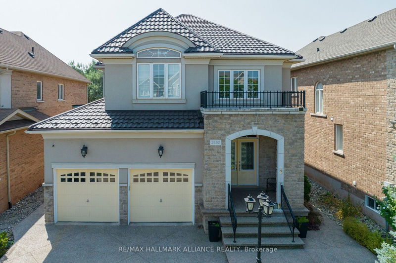 2452 North Ridge Tr  Oakville, L6H 7N6 | Image 1