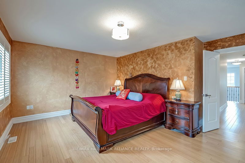 2452 North Ridge Tr  Oakville, L6H 7N6 | Image 16