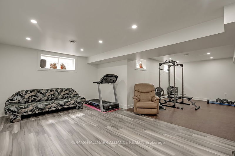 2452 North Ridge Tr  Oakville, L6H 7N6 | Image 27