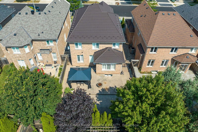 2452 North Ridge Tr  Oakville, L6H 7N6 | Image 29