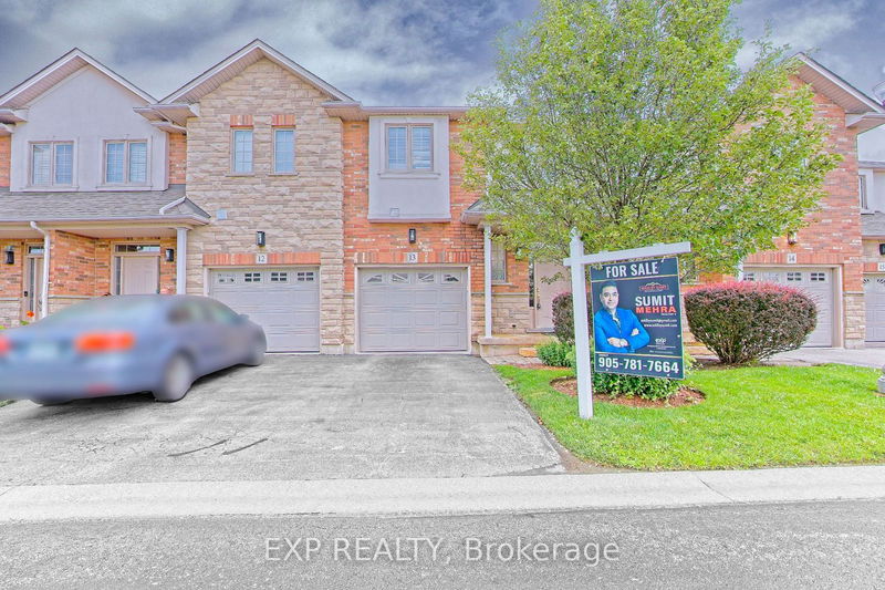 home for sale on 13-5151 Upper Middle Road