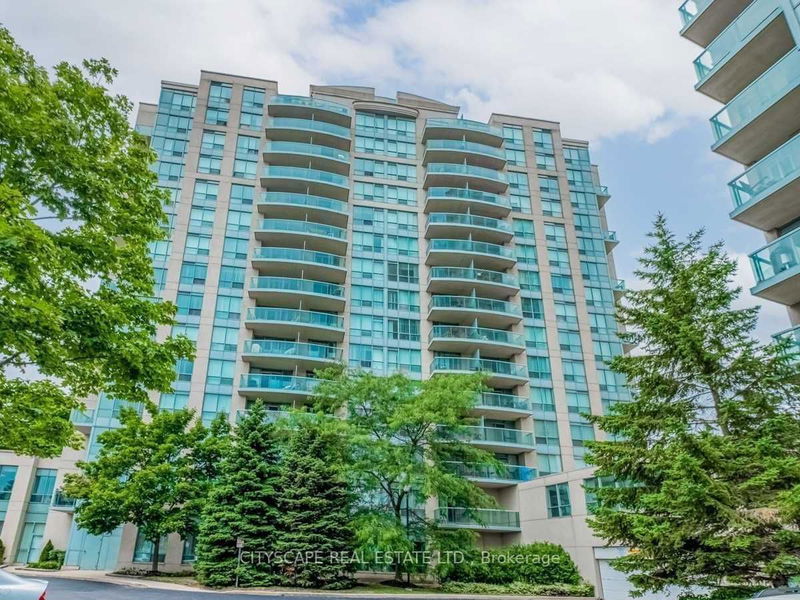  602 - 2565 Erin Centre Blvd  Mississauga, L5M 6Z8 | Image 1