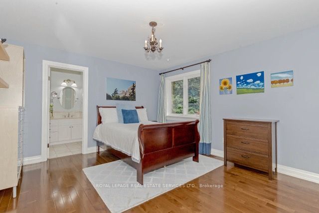 503 Meadow Wood Rd  Mississauga, L5J 2S4 | Image 28