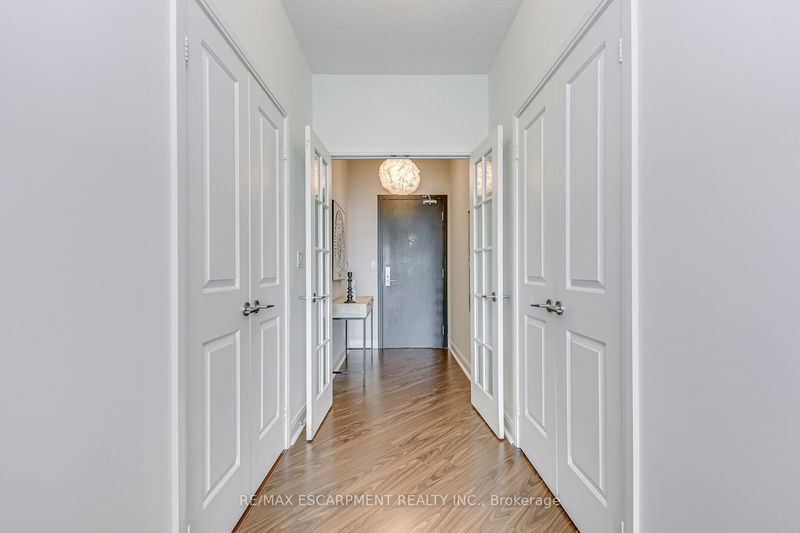  1506 - 70 Absolute Ave  Mississauga, L4Z 0A4 | Image 8