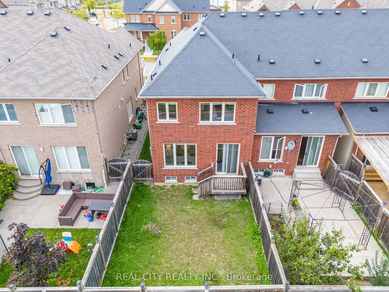 24 Pendulum Circ  Brampton, L6R 3N6 | Image 39