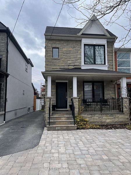 home for lease on BSMT-58 Carrick Avenue