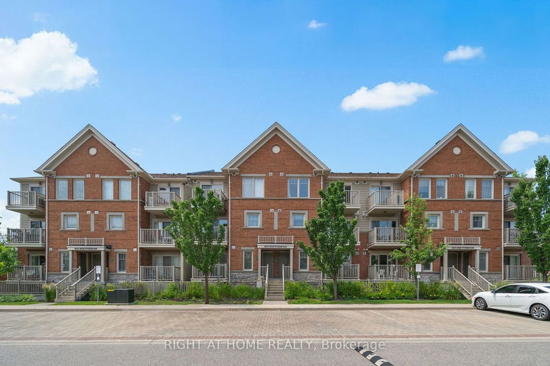 5625 Oscar Peterson Blvd #23, Mississauga, Ontario (MLS W9362391)