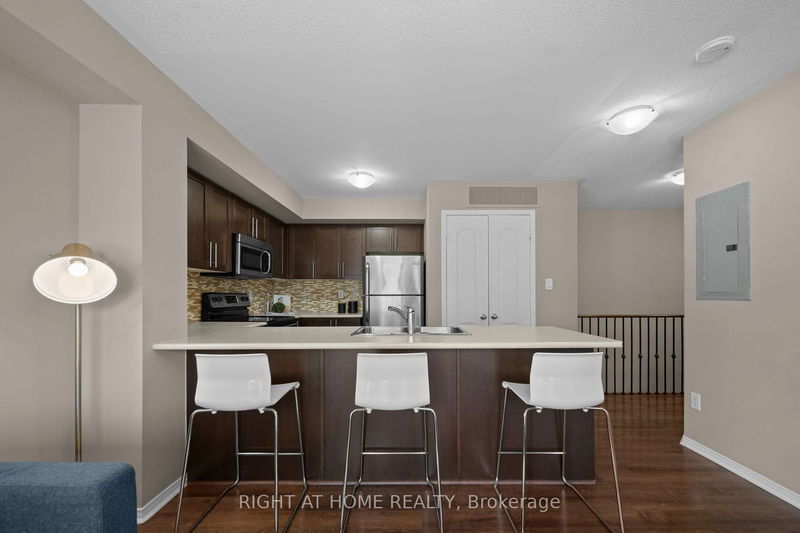  23 - 5625 Oscar Peterson Blvd  Mississauga, L5M 0T2 | Image 11