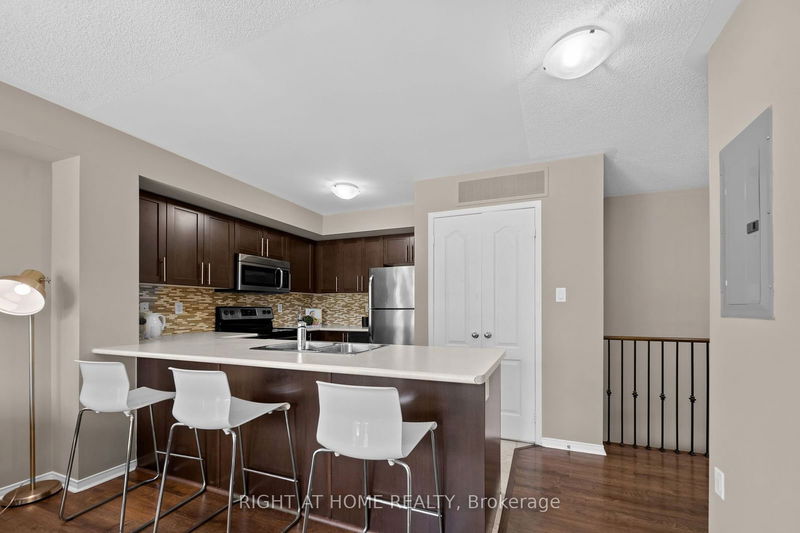  23 - 5625 Oscar Peterson Blvd  Mississauga, L5M 0T2 | Image 8