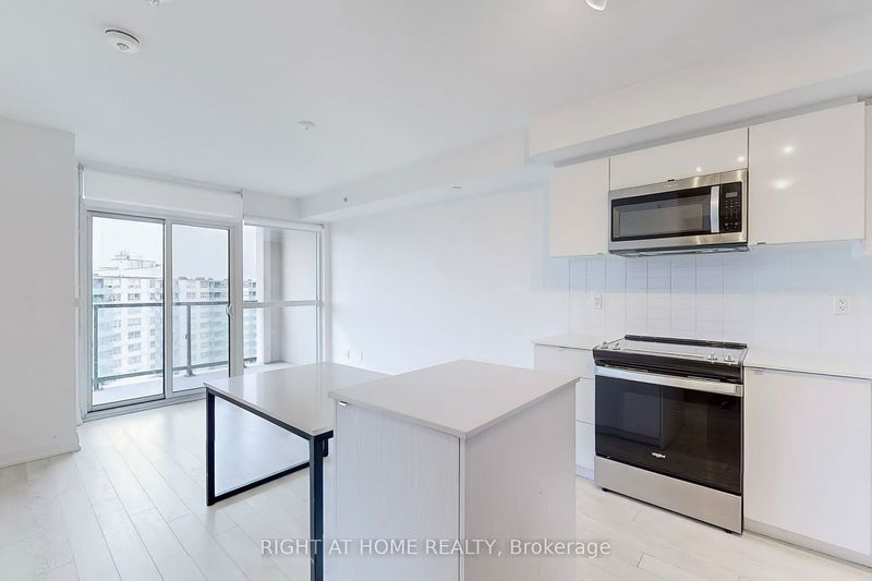  1303 - 1461 Lawrence Ave W Toronto, M6L 0A6 | Image 11