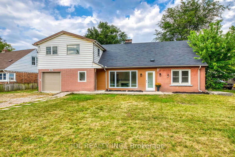 home for sale on 2055 Leighland Road