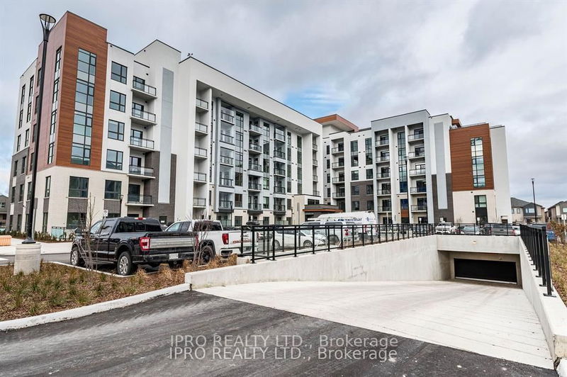  313 - 460 Gordon Krantz Ave  Milton, L9T 2X5 | Image 4