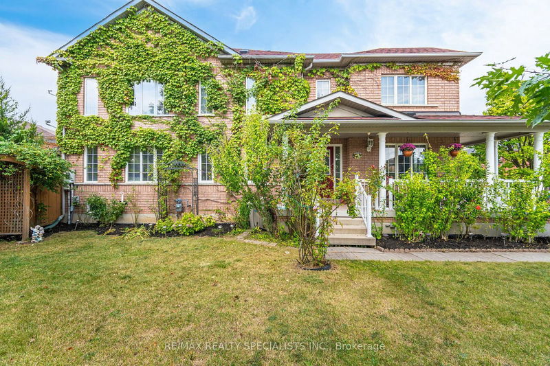 5916 Bermuda Dr  Mississauga, L5M 6Z1 | Image 1