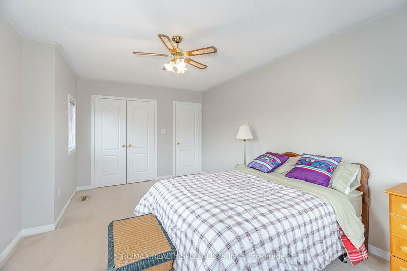 5916 Bermuda Dr  Mississauga, L5M 6Z1 | Image 21