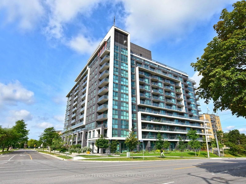  219 - 80 Esther Lorrie Dr  Toronto, M9W 0C6 | Image 1