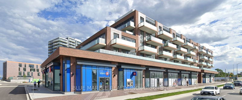 home for lease on 439-215 Lakeshore Road W