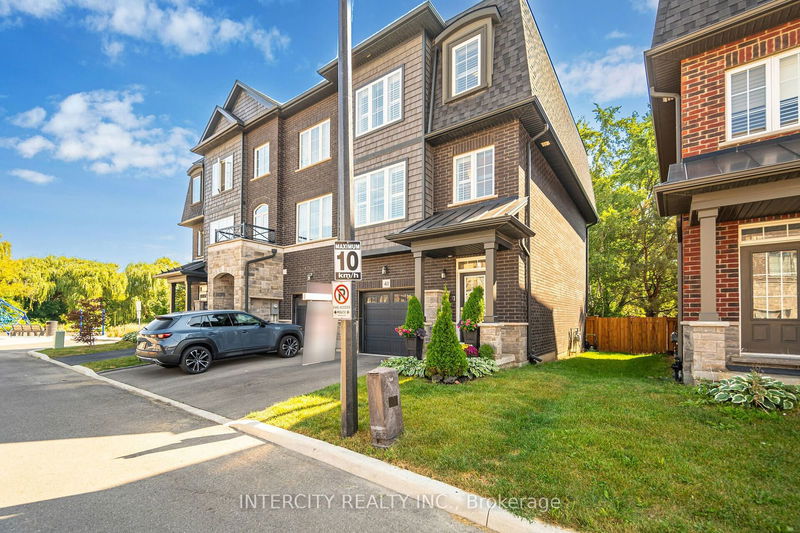  41 - 445 Ontario St S Milton, L9T 9K3 | Image 2