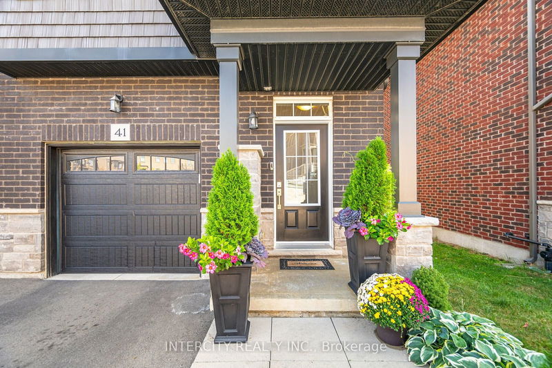  41 - 445 Ontario St S Milton, L9T 9K3 | Image 3