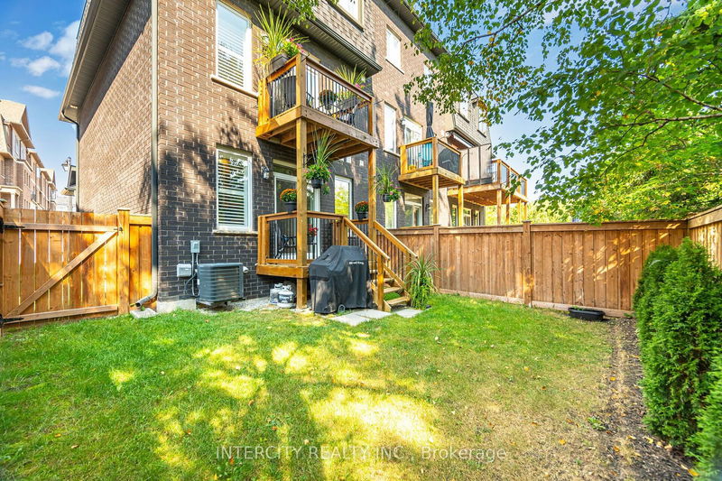  41 - 445 Ontario St S Milton, L9T 9K3 | Image 34