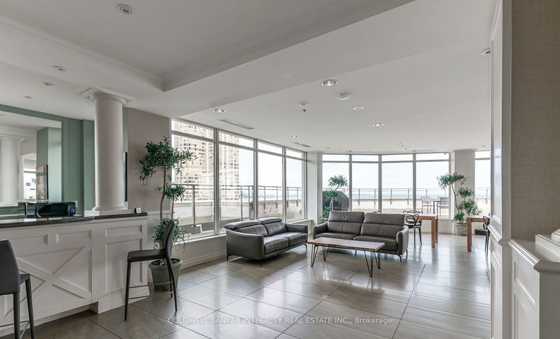  401 - 88 Palace Pier Crt  Toronto, M8V 4C2 | Image 31