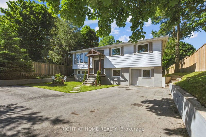 50 Bythia St  Orangeville, L9W 2S3 | Image 2