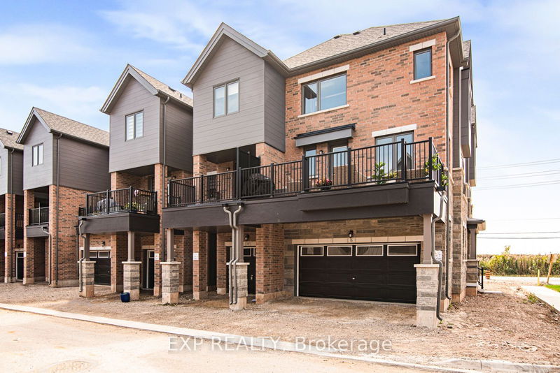 3407 Sixth Line  Oakville, L6H 7C5 | Image 1