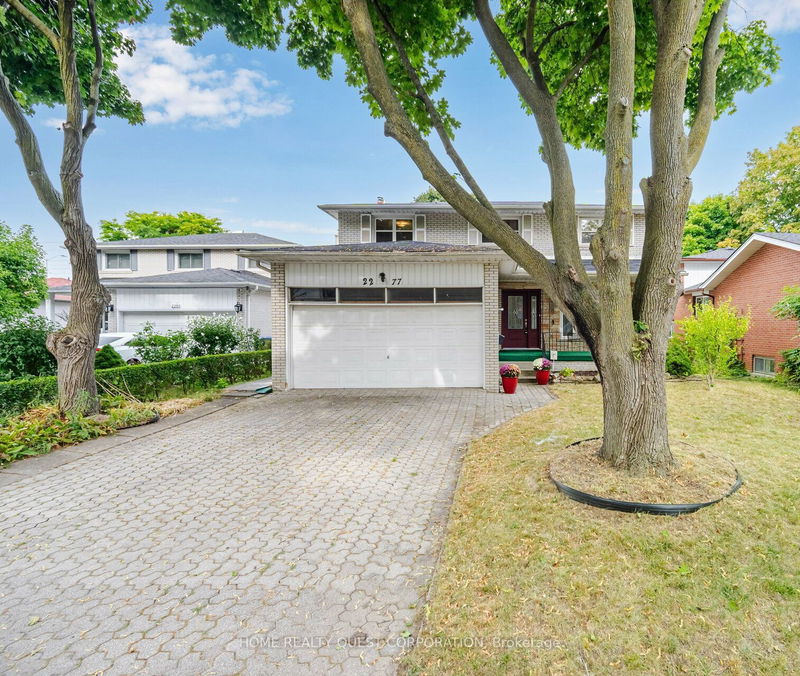 2277 Springfield Crt  Mississauga, L5K 1V3 | Image 3