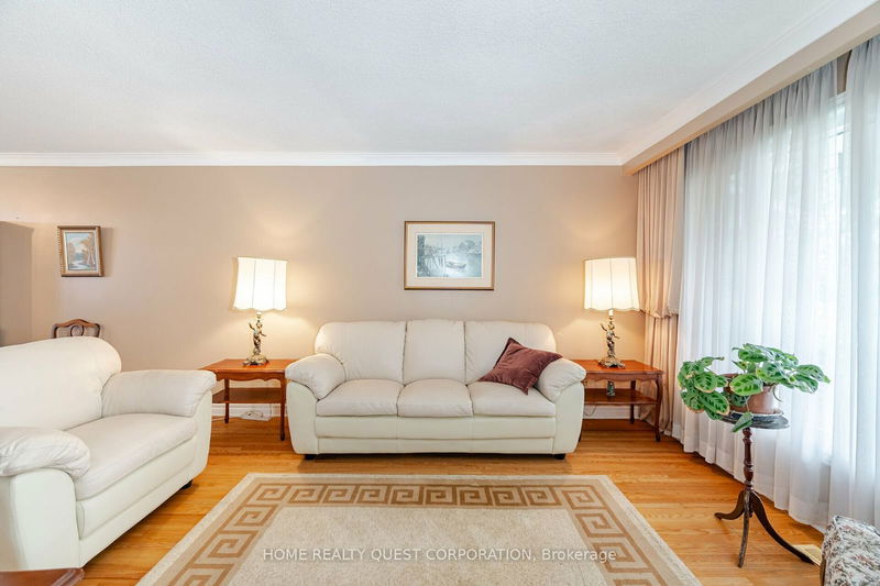 2277 Springfield Crt  Mississauga, L5K 1V3 | Image 8