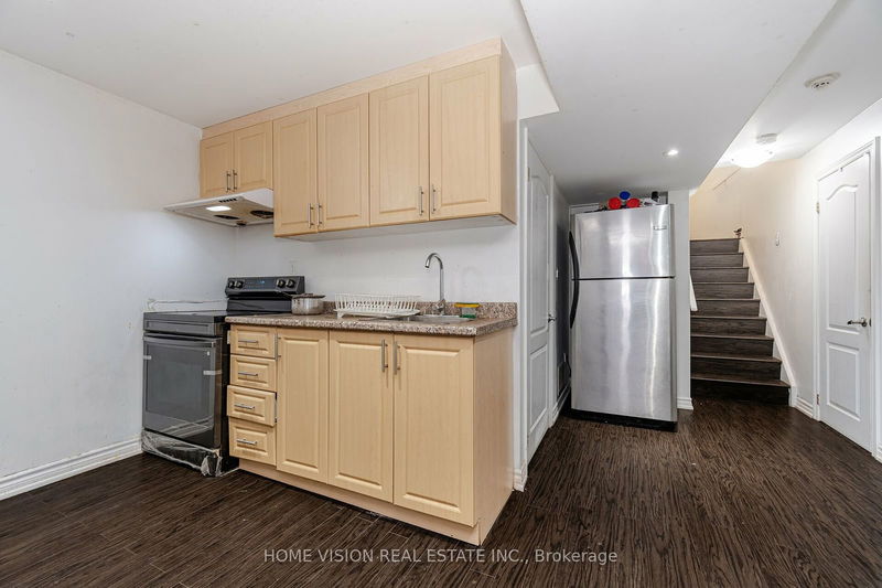 1 Darou Cres N Brampton, L6R 0N7 | Image 31