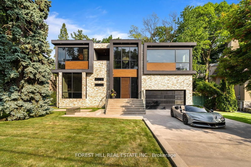 7 Ashley Park Rd  Toronto, M9A 4C9 | Image 1