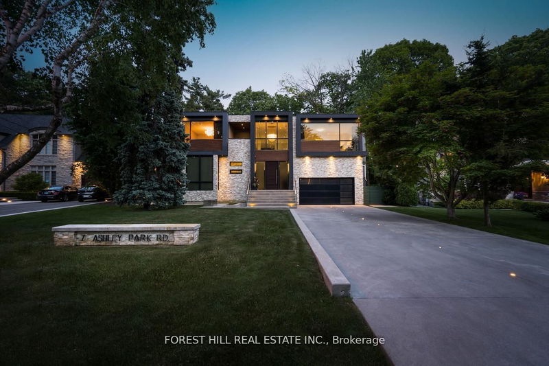 7 Ashley Park Rd  Toronto, M9A 4C9 | Image 2