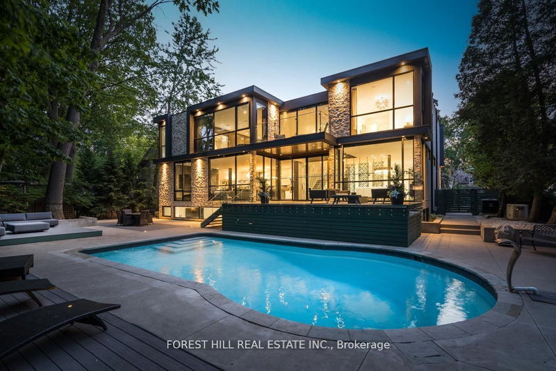 7 Ashley Park Rd  Toronto, M9A 4C9 | Image 39