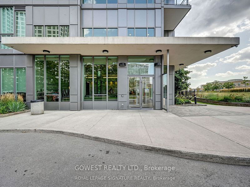  1805 - 3525 Kariya Dr  Mississauga, L5B 0C2 | Image 17