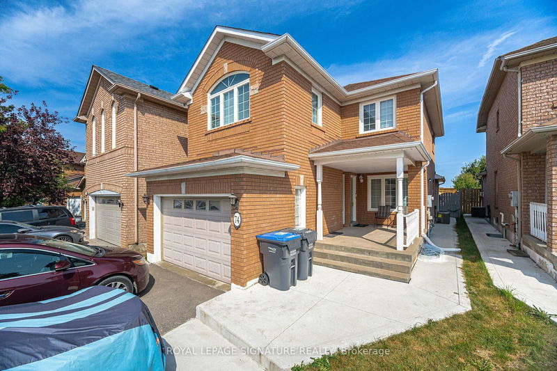home for lease on 2-74 Prairie Rose Circle