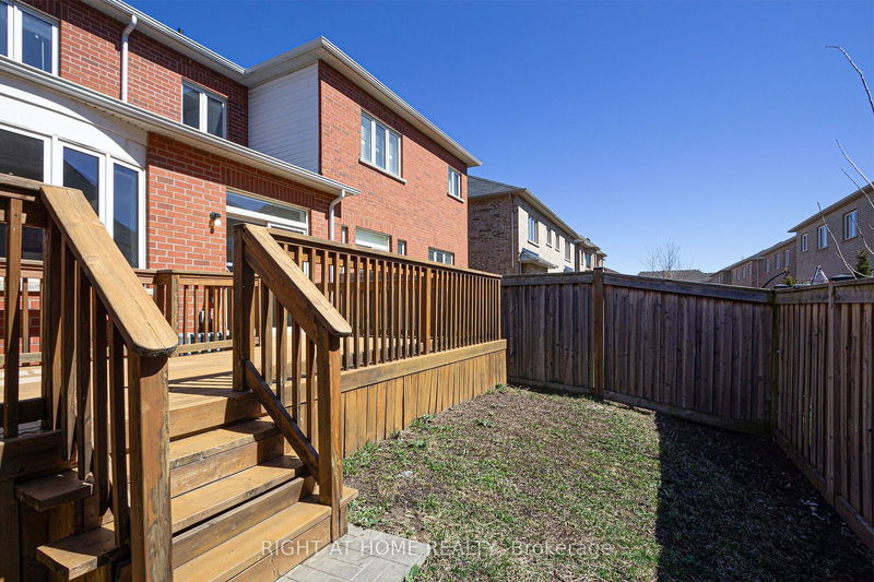 3078 Janice Dr  Oakville, L6M 0S7 | Image 33