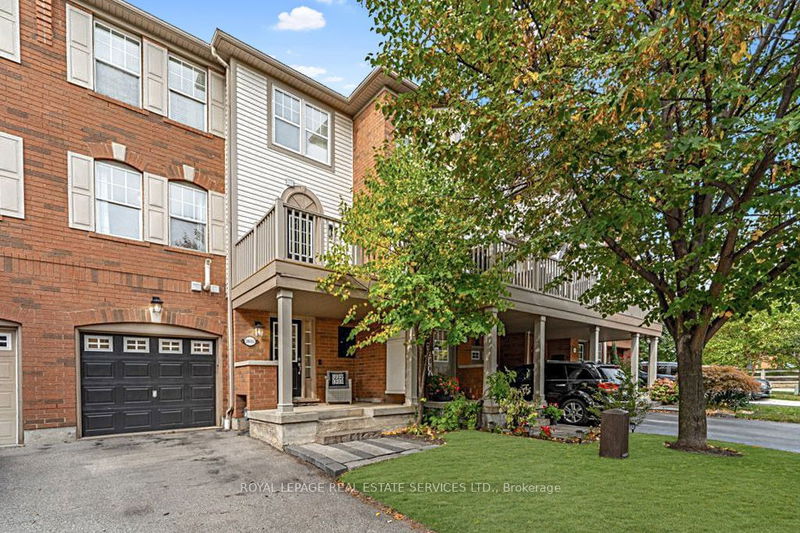 3035 Dewridge Ave  Oakville, L6M 5H9 | Image 1