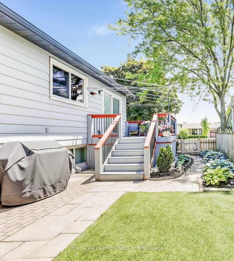 650 Jennifer Cres  Burlington, L7N 3B3 | Image 19