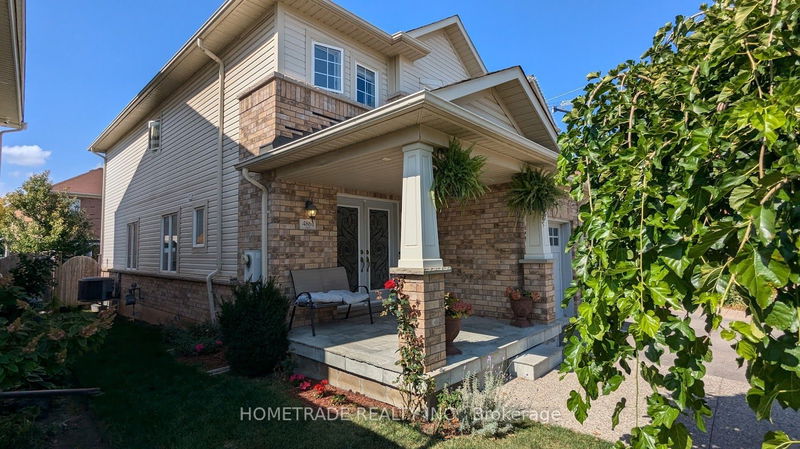 4861 Verdi St  Burlington, L7M 0H4 | Image 2