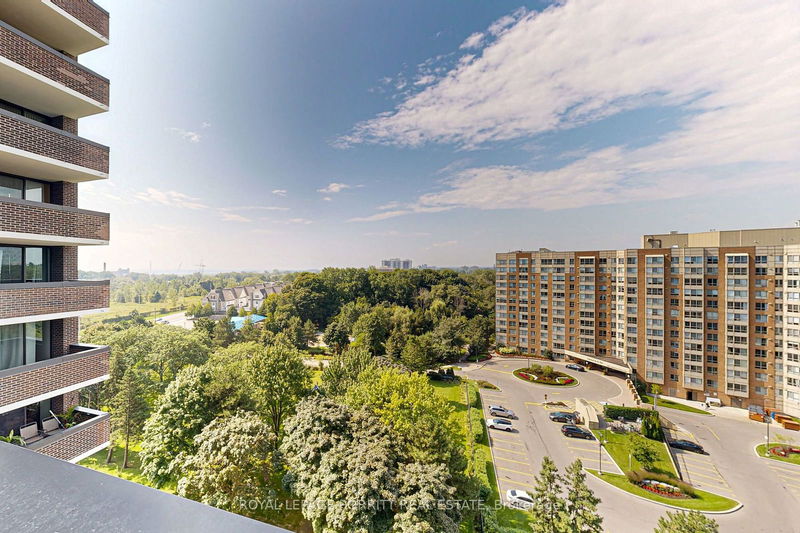  1108 - 1515 Lakeshore Rd E Mississauga, L5E 3E3 | Image 22