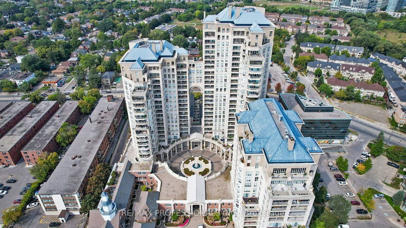 2285 Lake Shore Blvd W #2010, Toronto, Ontario (MLS W9363118)