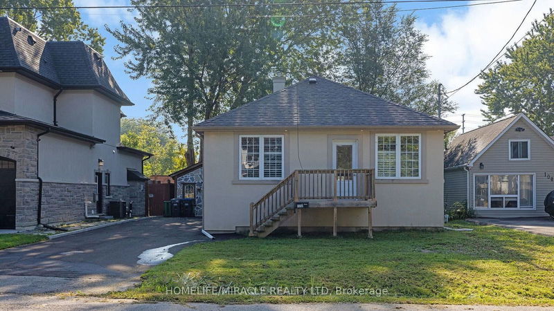 112 Troy St  Mississauga, L5G 1S7 | Image 2