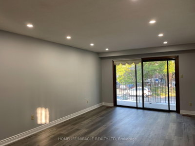 Semi-Detached House leased at 55 Major Oaks Drive, Brampton, Ontario, L6V 3K1 - Madoc - MLS: W9363168