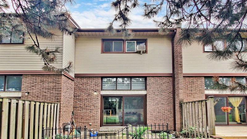  71 - 71 McCallum Crt  Brampton, L6W 3M4 | Image 32