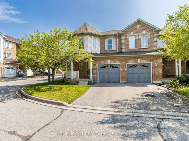  11 - 9800 Mclaughlin Rd  Brampton, L6X 4R1 | Image 2