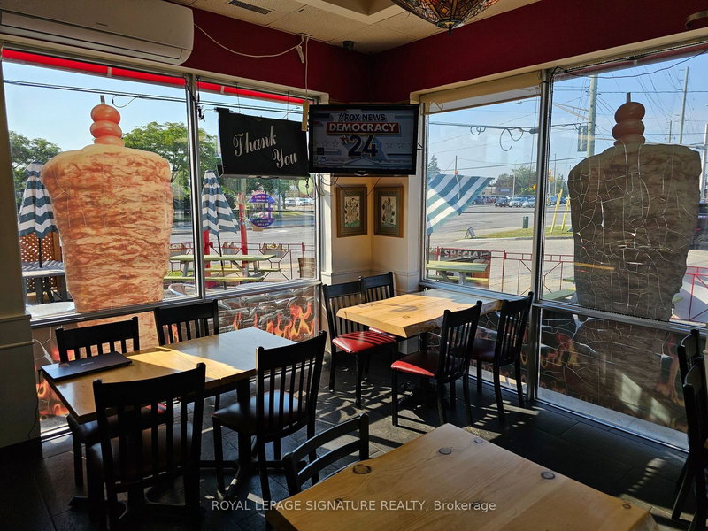 667 Fourth Line, Oakville, L6L 5B5 | Image 2