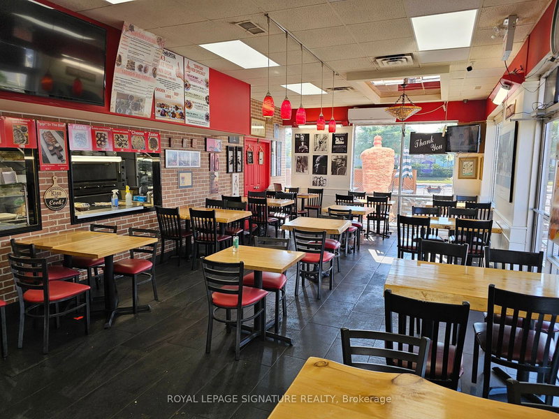 667 Fourth Line, Oakville, L6L 5B5 | Image 3