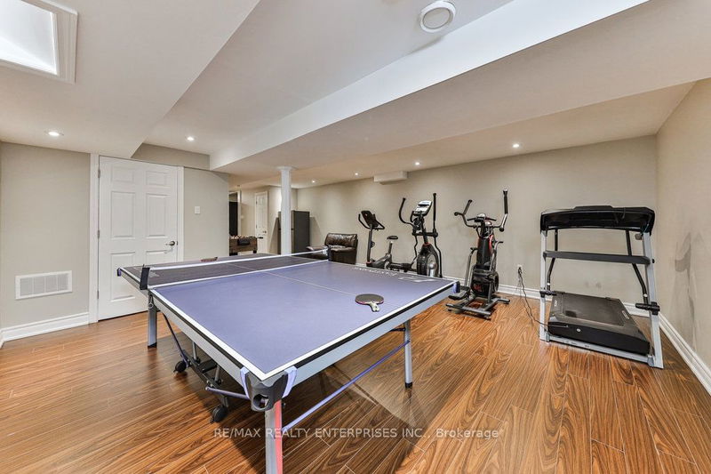 3898 Skyview St  Mississauga, L5M 8A4 | Image 28