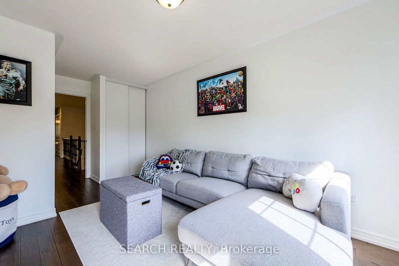 182 Breton Ave  Mississauga, L4Z 4K4 | Image 28