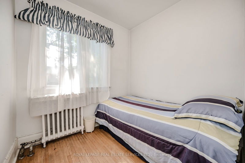 56 Vernon St  Toronto, M6P 1T1 | Image 19